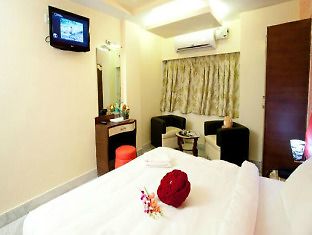 Islander Inn Port Blair Esterno foto