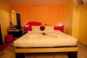Islander Inn Port Blair Esterno foto