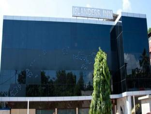 Islander Inn Port Blair Esterno foto