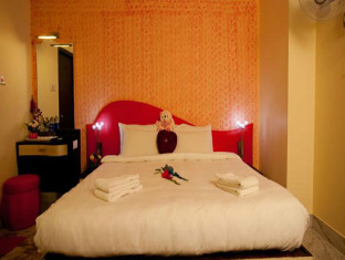 Islander Inn Port Blair Esterno foto
