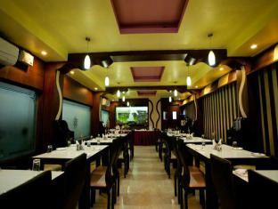 Islander Inn Port Blair Esterno foto